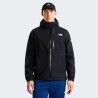 The North Face Mountain Athletics Rainlit Hooded Jacket - Waterproof jacket - Men's | Hardloop
