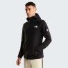 The North Face Mountain Athletics Fleece Full Zip Jacket - Fleece jacket - Men's | Hardloop