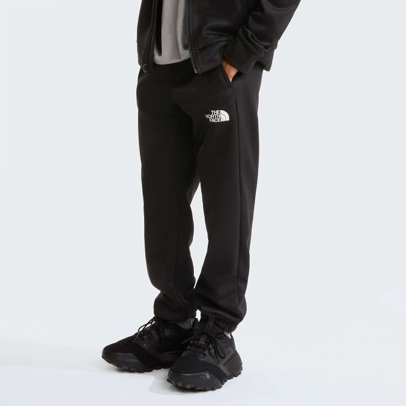 The North Face Teen Reaxion Jogger - Tracksuit bottom - Kid's | Hardloop