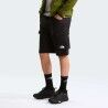 The North Face Exploration Cargo Shorts - Pantalon randonnée homme | Hardloop