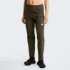 The North Face Exploration Reg Straight Convertible Pant - Konwertowalne spodnie turystyczne damskie | Hardloop