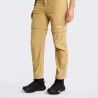 The North Face Exploration Reg Straight Convertible Pant - Omzetbare wandelbroek - Dames | Hardloop