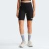 The North Face Flex 8In Tight - Running shorts - Women's | Hardloop