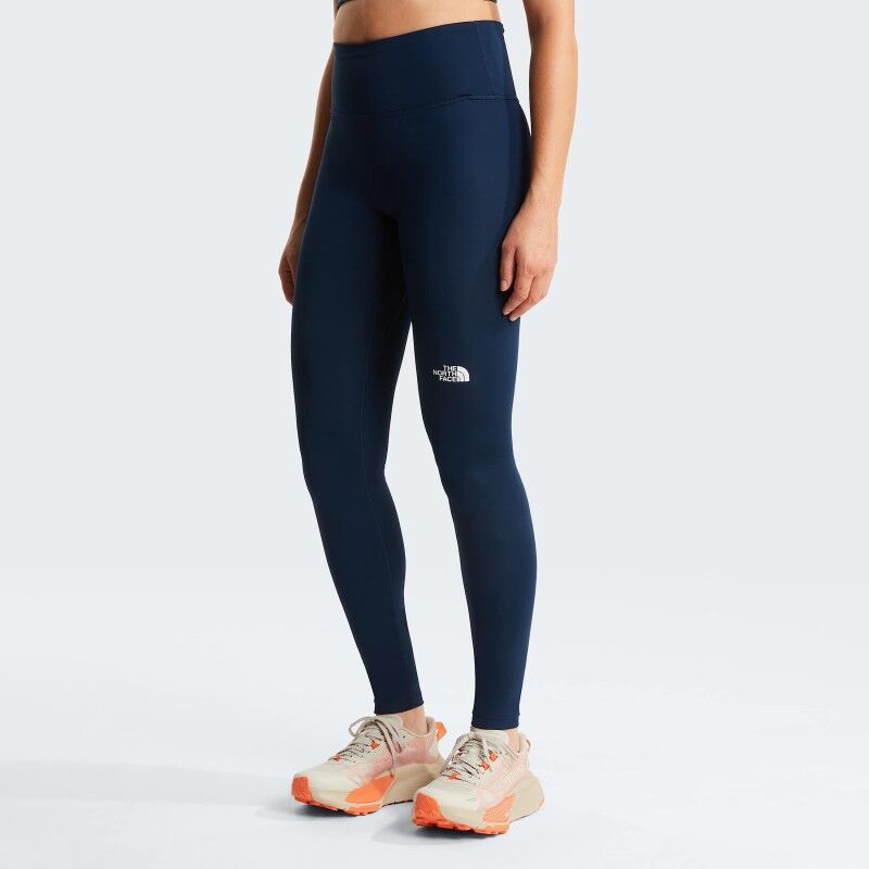 The North Face Flex 28In Tight - Løbetight - Damer | Hardloop
