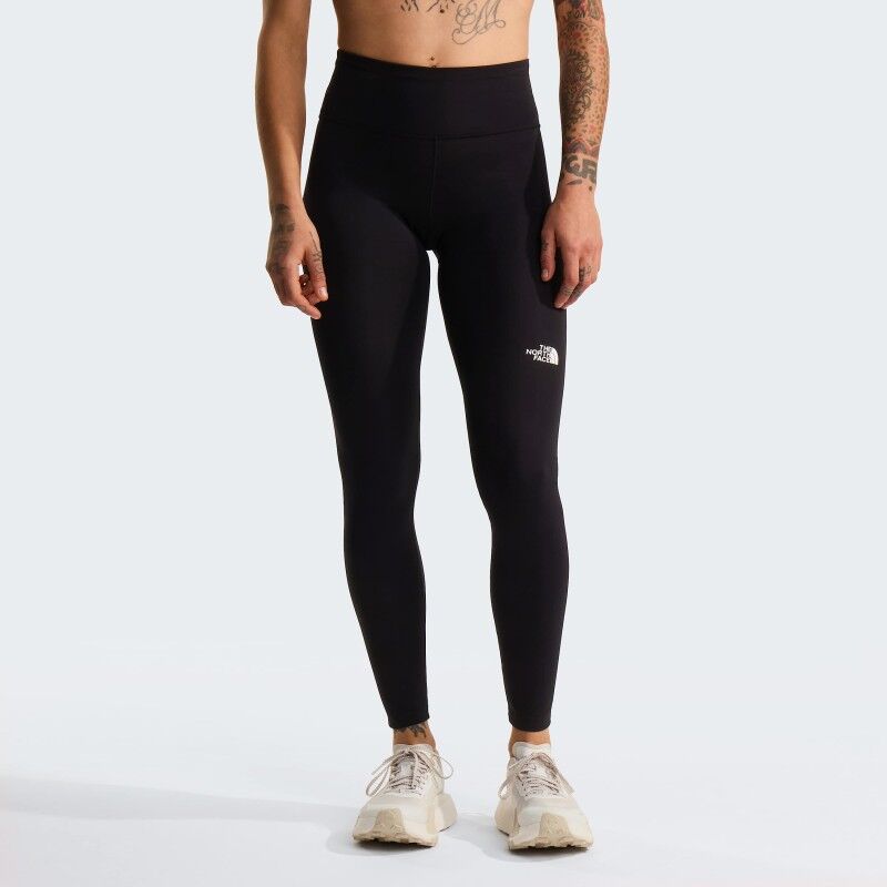 The North Face Flex 28In Tight - Legginsy do biegania damskie | Hardloop