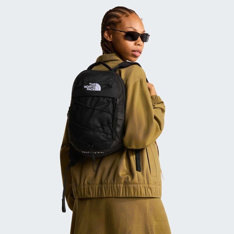 The North Face Borealis Mini Backpack - Urban rugzak | Hardloop