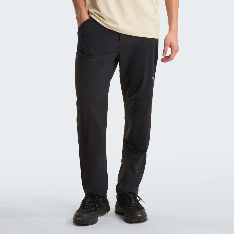 The North Face Speedlight Regular Pant - Pánské turistické kalhoty | Hardloop
