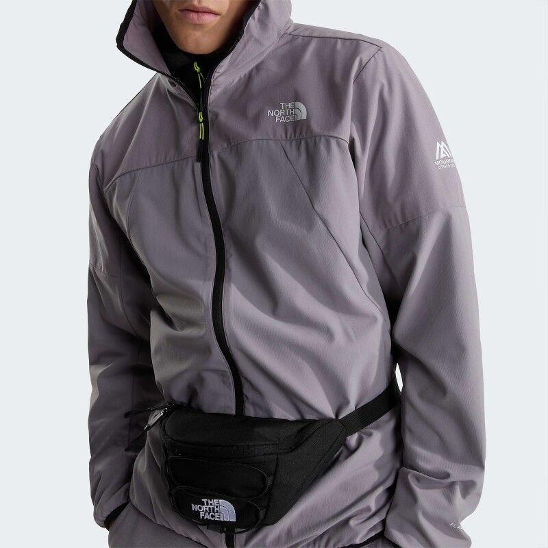 The North Face Jester Lumbar - Hip bag | Hardloop