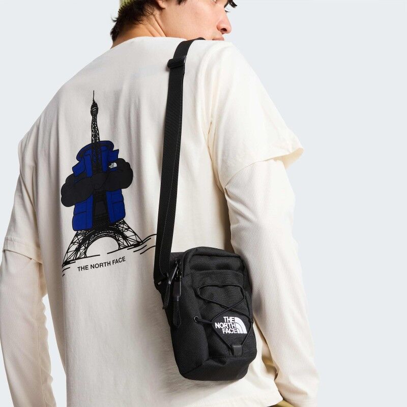 The North Face Jester Crossbody - Sacoche bandoulière | Hardloop