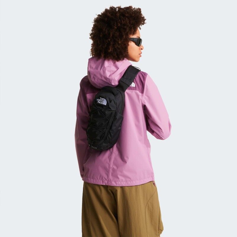 The North Face Borealis Sling - Travel Shoulder bag | Hardloop
