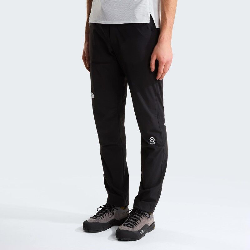 The North Face Summit Off Width Pant - Spodnie męskie alpinistyczne | Hardloop
