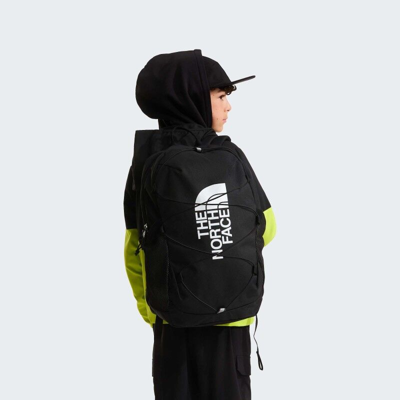 The North Face Court Jester - Urban backpack - Kids' | Hardloop