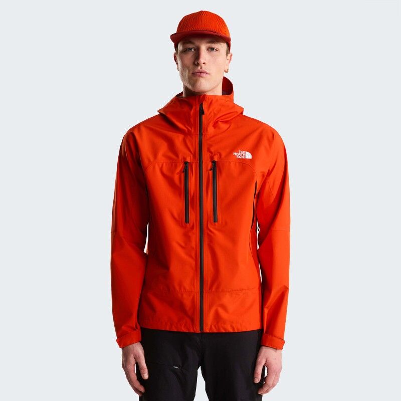 The North Face Valley View Jacket - Veste hardshell homme | Hardloop