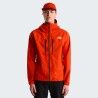The North Face Valley View Jacket - Veste hardshell homme | Hardloop