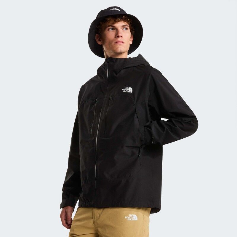 The North Face Valley View Jacket - Hardshell jacket - Men's | Hardloop