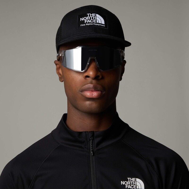 The North Face Deep Fit Mudder Trucker - Keps | Hardloop