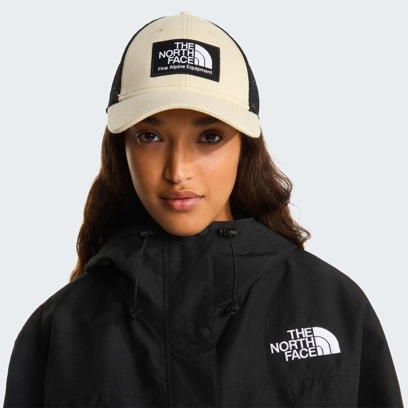The North Face Mudder Trucker - Keps | Hardloop