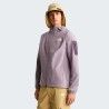 The North Face Tek Approach Futurefleece Hooded Jacket - Chaqueta softshell - Hombre | Hardloop