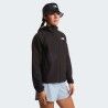 The North Face Tek Approach Futurefleece Hooded Jacket - Softshelltakki - Naiset | Hardloop