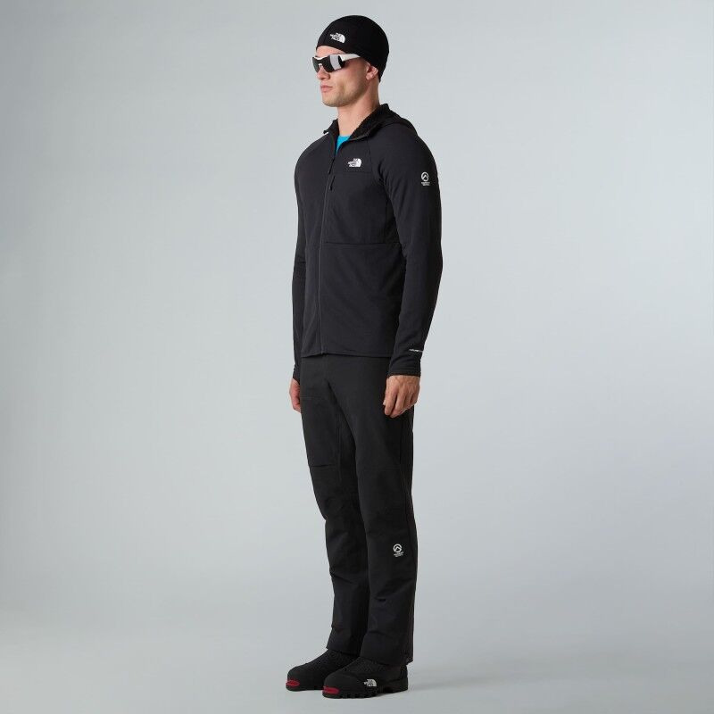 The North Face Summit Futurefleece FZ Hoodie - Polaire homme | Hardloop