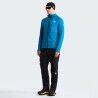 The North Face Summit Futurefleece FZ Hoodie - Polaire homme | Hardloop