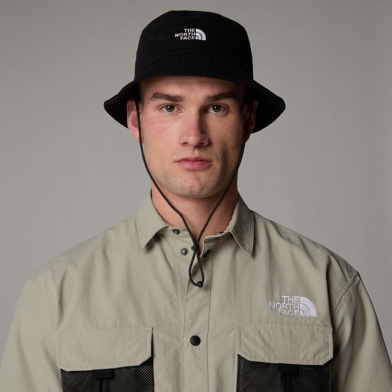 The North Face Norm Bucket - Hat | Hardloop