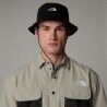 The North Face Norm Bucket - Hat | Hardloop