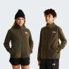 The North Face Teen Glacier FZ Zip In Jacket - Fleece jacket - Kid's | Hardloop
