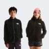 The North Face Teen Glacier FZ Zip In Jacket - Fleece jacket - Kid's | Hardloop