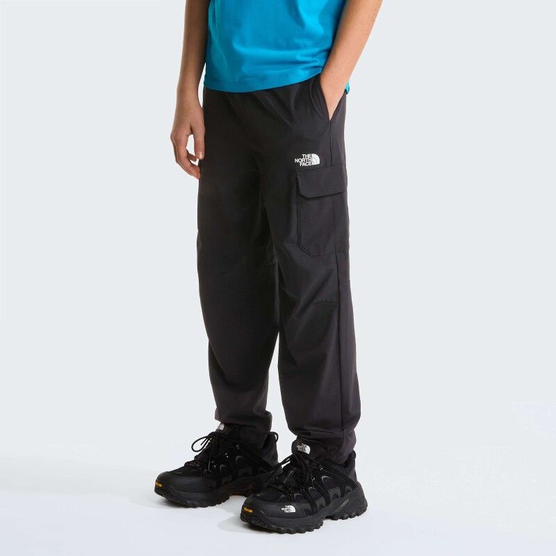 The North Face Teen Zawn Cargo Pant - Pantaloni - Bambino | Hardloop