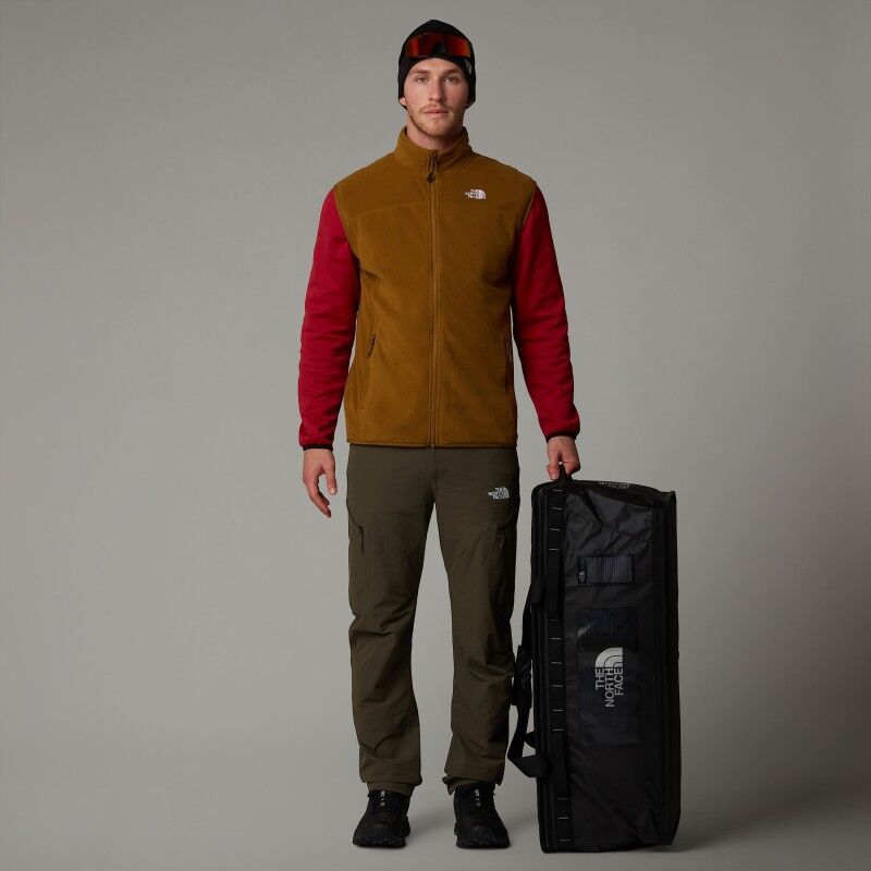 The North Face Base Camp Gear Box - Reisetasche | Hardloop