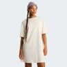 The North Face Evolution Simple Dome T-Shirt Dress - Dámsky Šaty | Hardloop