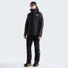 The North Face Summit Chamlang Softshell Pant - Vandrebukser - Herrer | Hardloop