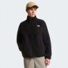 The North Face Yumiori Off Peak Full Zip Jacket - Fleece jacket - Men's | Hardloop