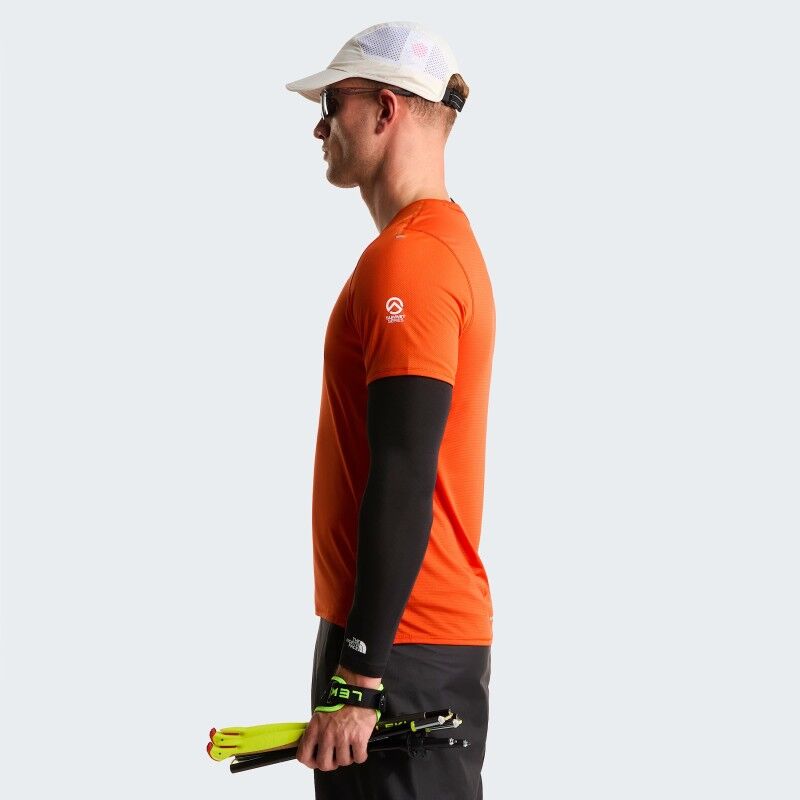 The North Face Base Sun Sleeve - Manchettes | Hardloop