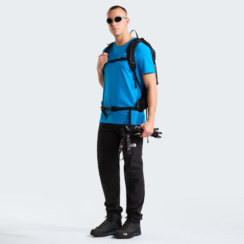The North Face Alpine Ridge Regular Tapered Pant - Mountaineering trousers - Men's | Hardloop