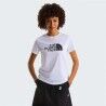 The North Face Evolution Half Dome Slim Short Sleeve - T-shirt - Women's | Hardloop