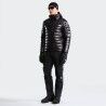 The North Face Summit Breithorn Hoodie - Chaqueta de plumas - Hombre | Hardloop