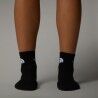 The North Face Multi Sport Cush Quarter Sock 3P - Skarpety | Hardloop