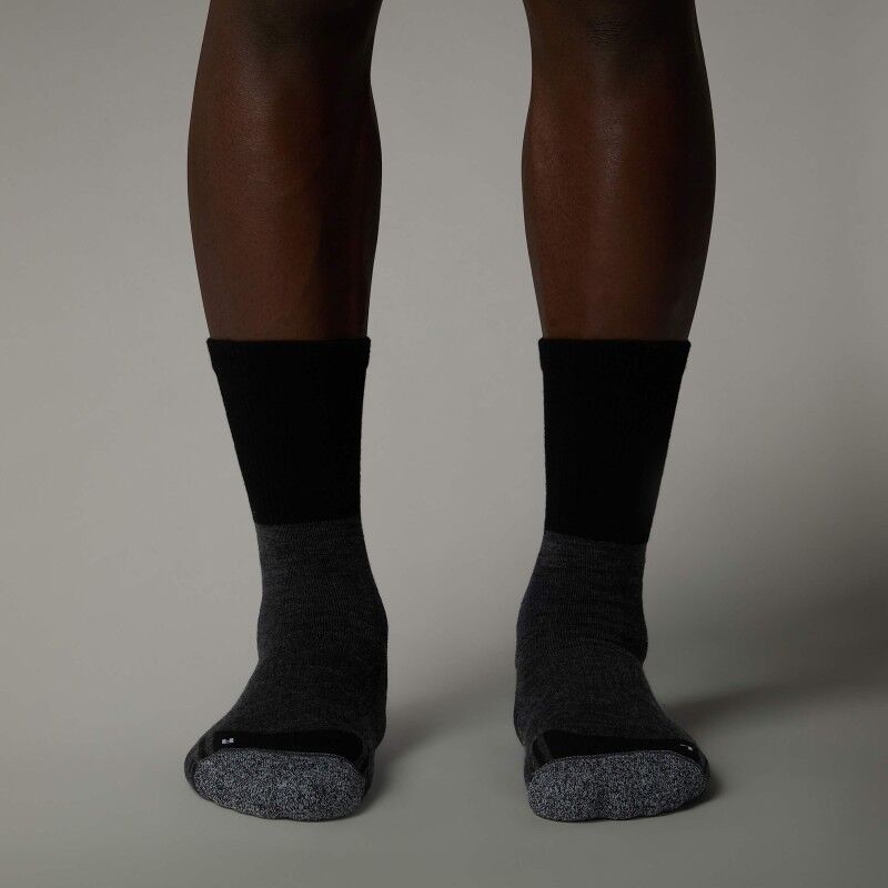 The North Face Hiking Crew Sock - Socks | Hardloop