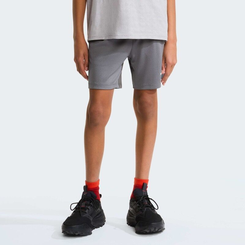 The North Face Teen Poly Knit Short - Shorts - Kid's | Hardloop
