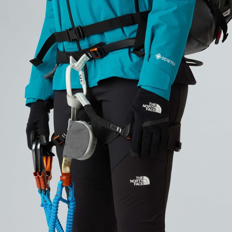 The North Face Amp Glove - Mountaineering gloves | Hardloop