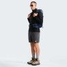 The North Face Terra Peak Hoodie - Syntetjacka - Herr | Hardloop