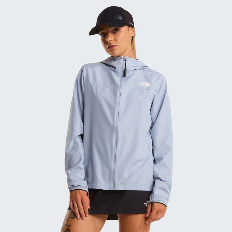 The North Face Fontanales Wind Jacket - Tuulitakki - Naiset | Hardloop