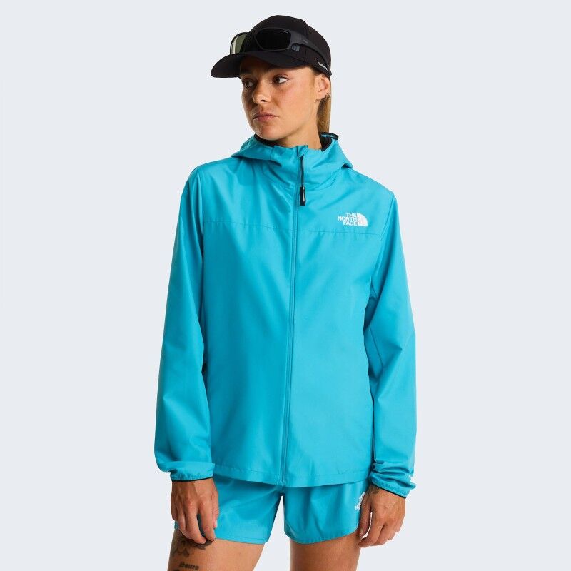 The North Face Fontanales Wind Jacket - Veste coupe-vent femme | Hardloop