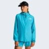 The North Face Fontanales Wind Jacket - Windproof jacket - Women's | Hardloop