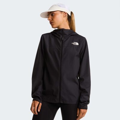 Fontanales Wind Jacket - Casaco corta-vento mulher