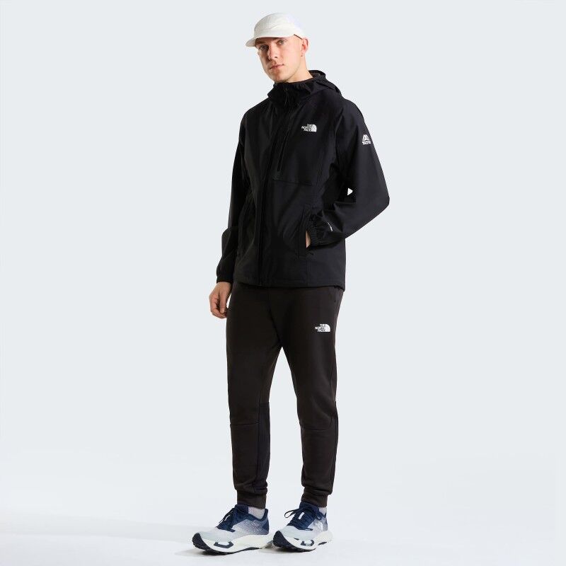The North Face Mountain Athletics Fleece Pant - Träningsbyxa - Herr | Hardloop