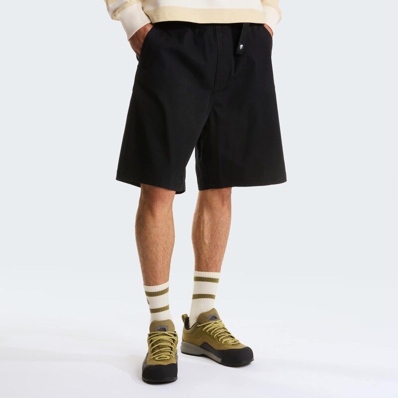 The North Face Baggy Beta Shorts - Short randonnée homme | Hardloop