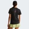 The North Face Bitmap Logo Short Sleeves Tee-Graphic - T-shirt - Women's | Hardloop